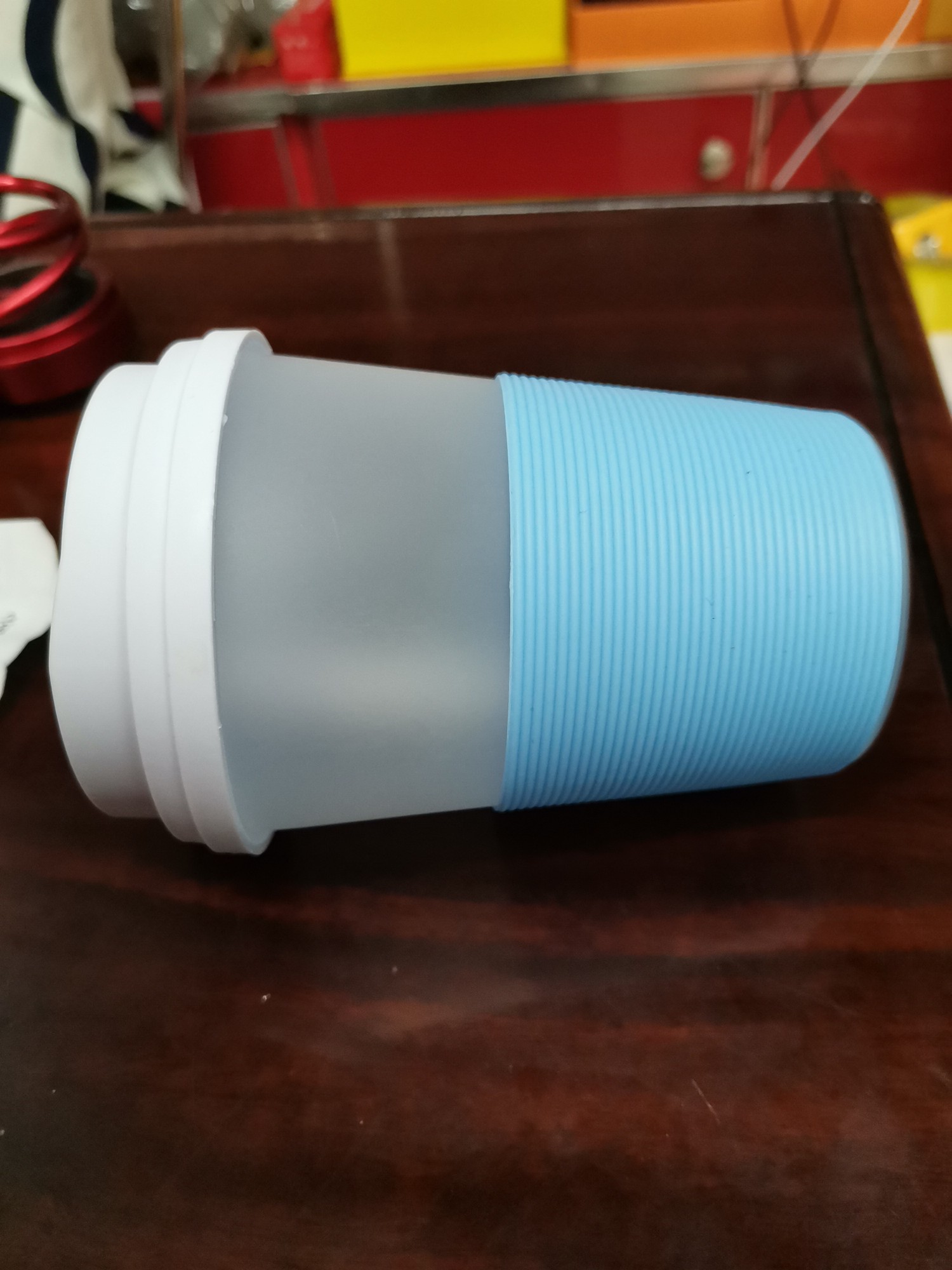 Car humidifier details Picture