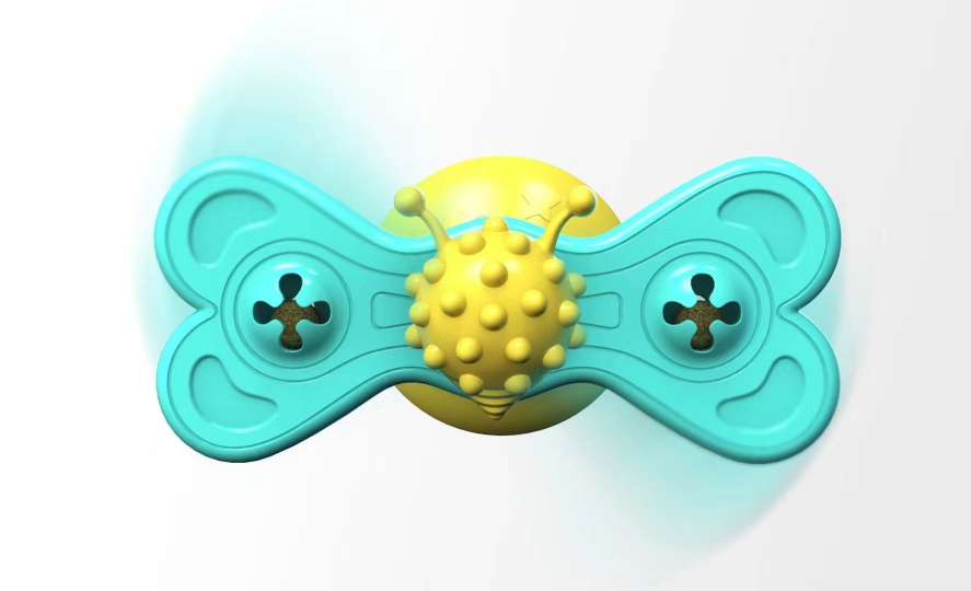 猫猫玩具实物图