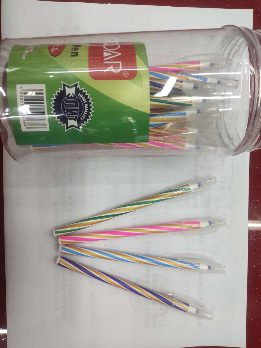 22337圆珠笔学生学习办公通用用品