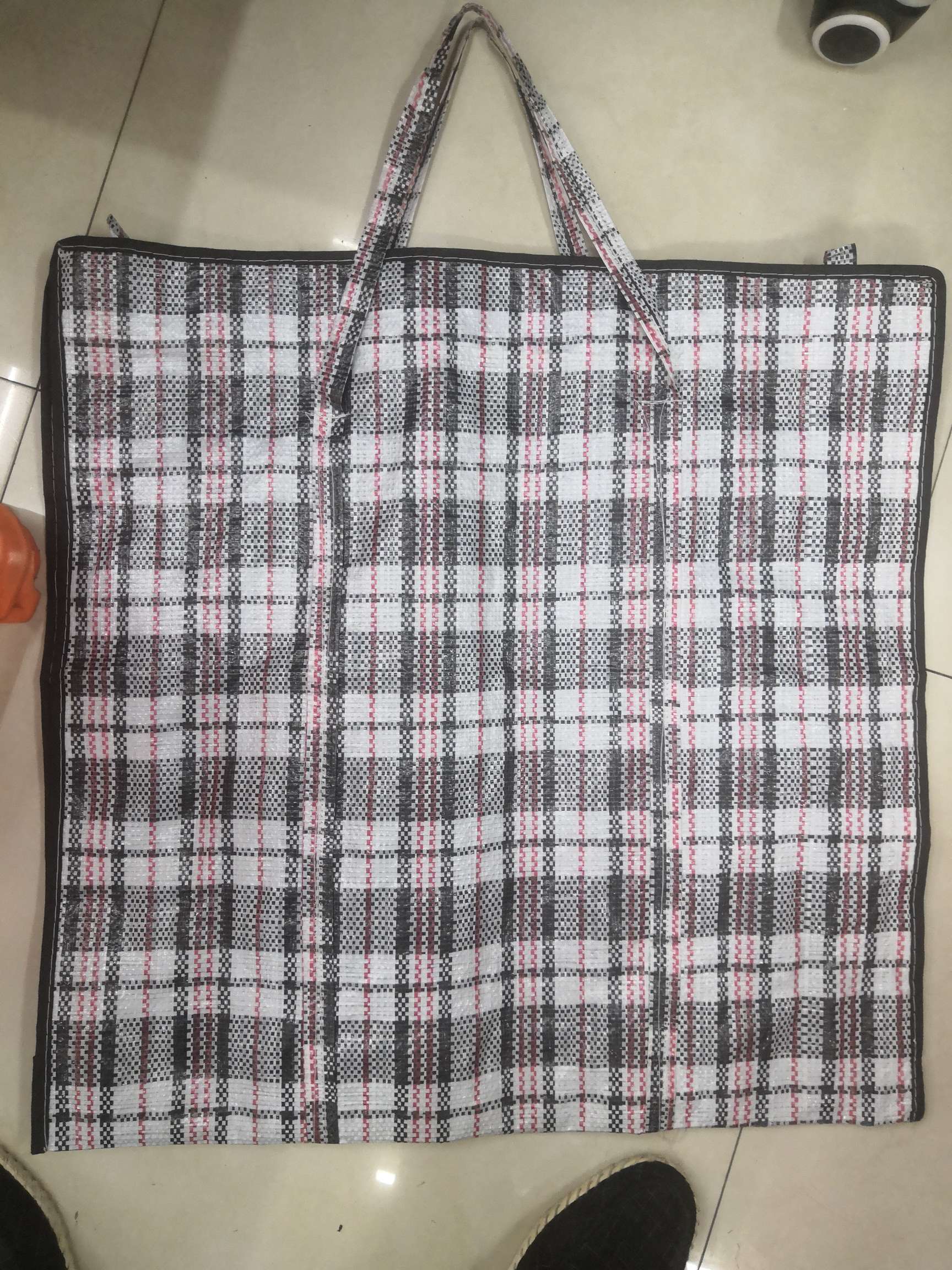 Woven bag