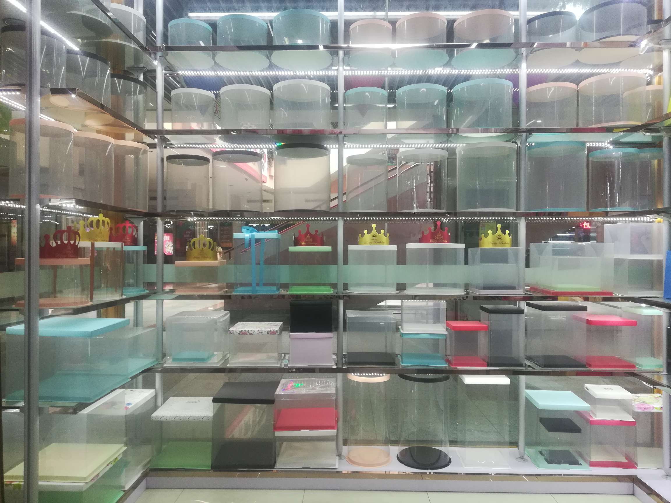 Yiwu Weiyu Festive Products Co., LTD describe pic - 1