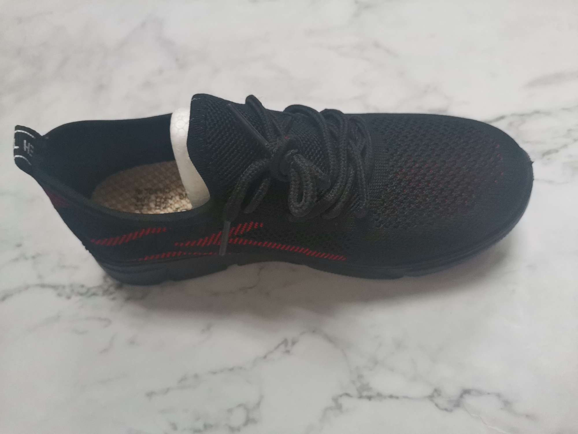 A-02 Guangdong 2020 New Style Breathable Casual Shoes details Picture