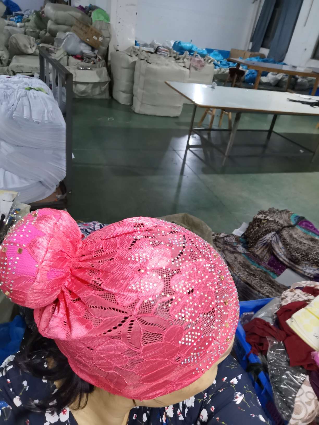 帽子