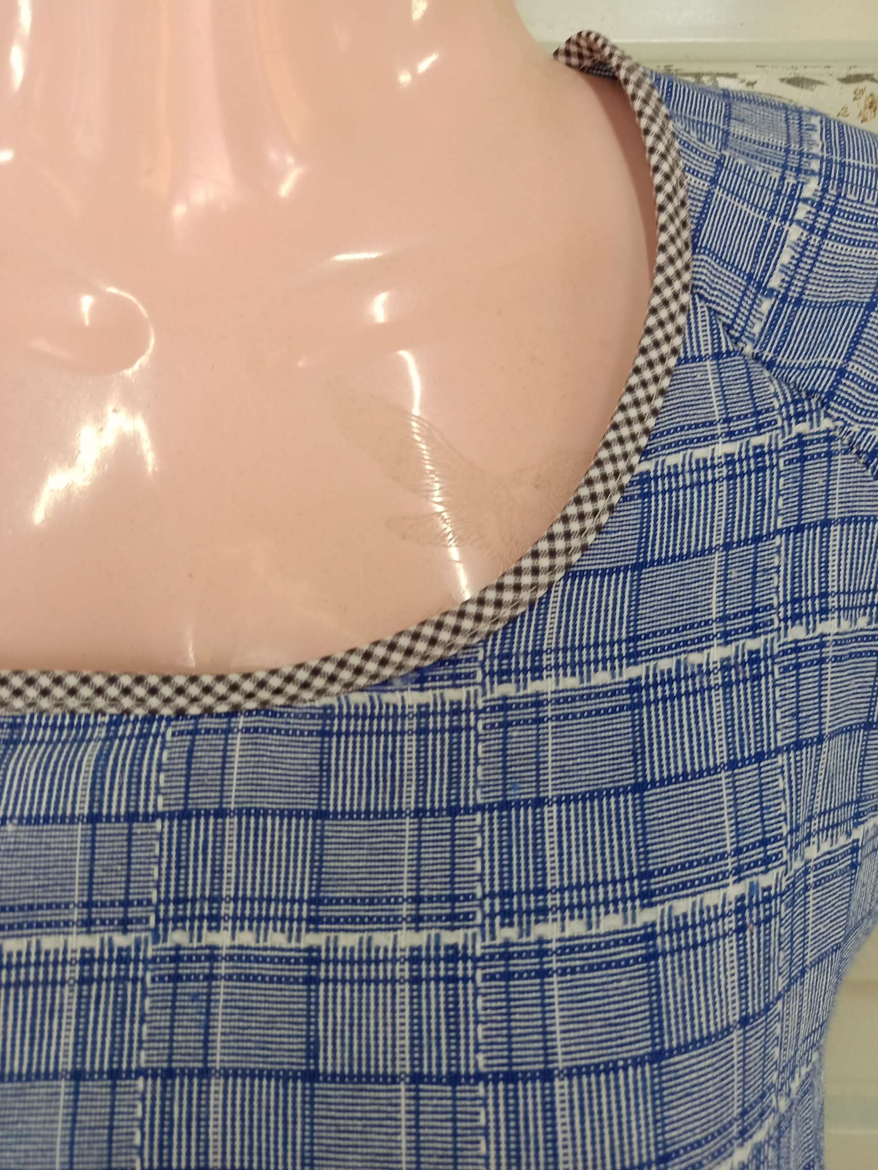Bunny Cover-Up details Picture