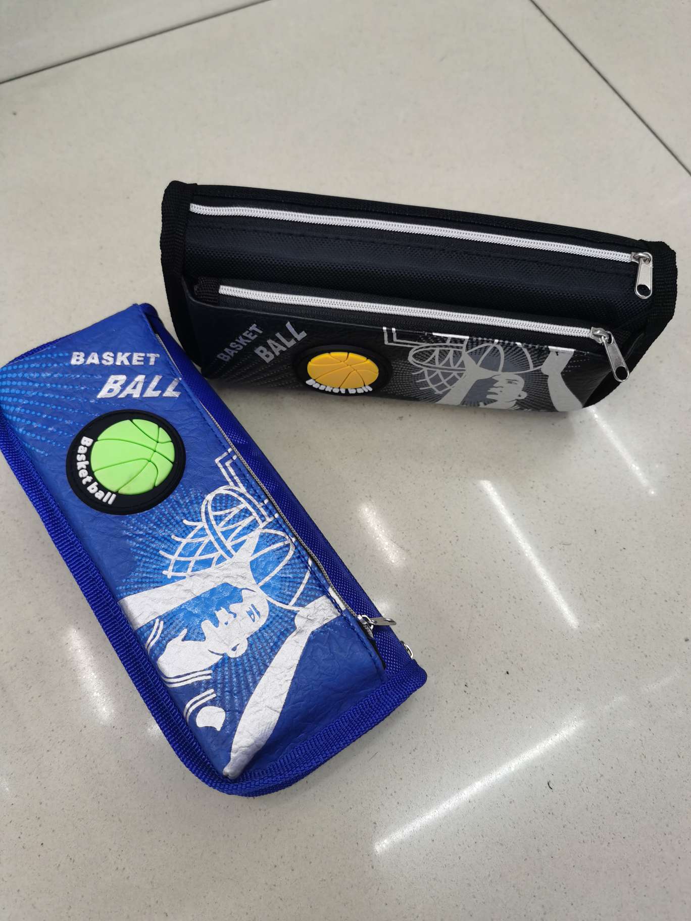 Pen case, stationery bag Specification image