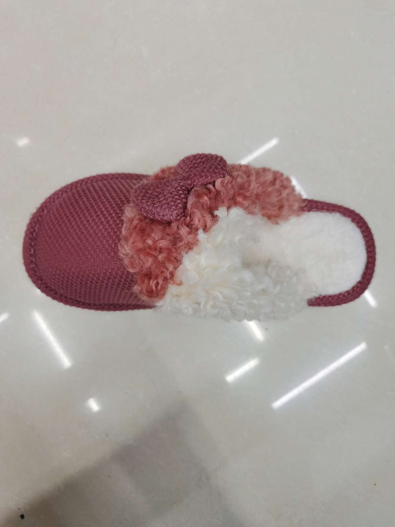 Slipper