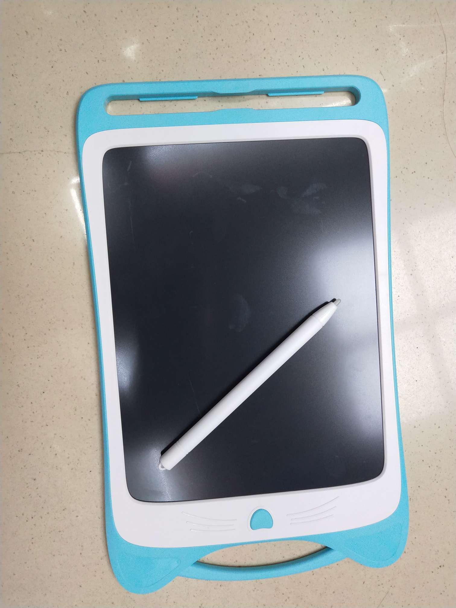 9-inch graphics tablet details Picture