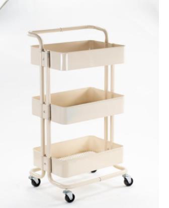 多功能推车细节图