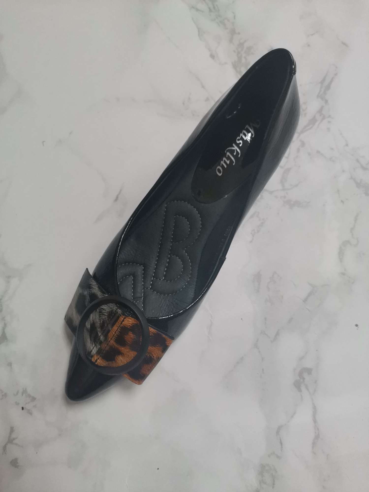 A-02 Guangdong 2020 New Style Women's Casual High Heels