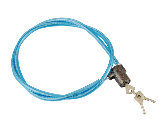 Aluminium alloy wire rope lock series 1260 thumbnail
