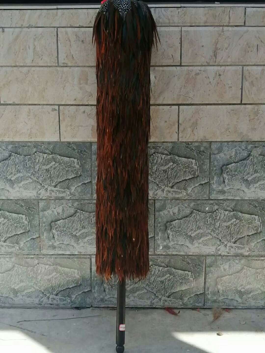 Premium Real Feather Duster