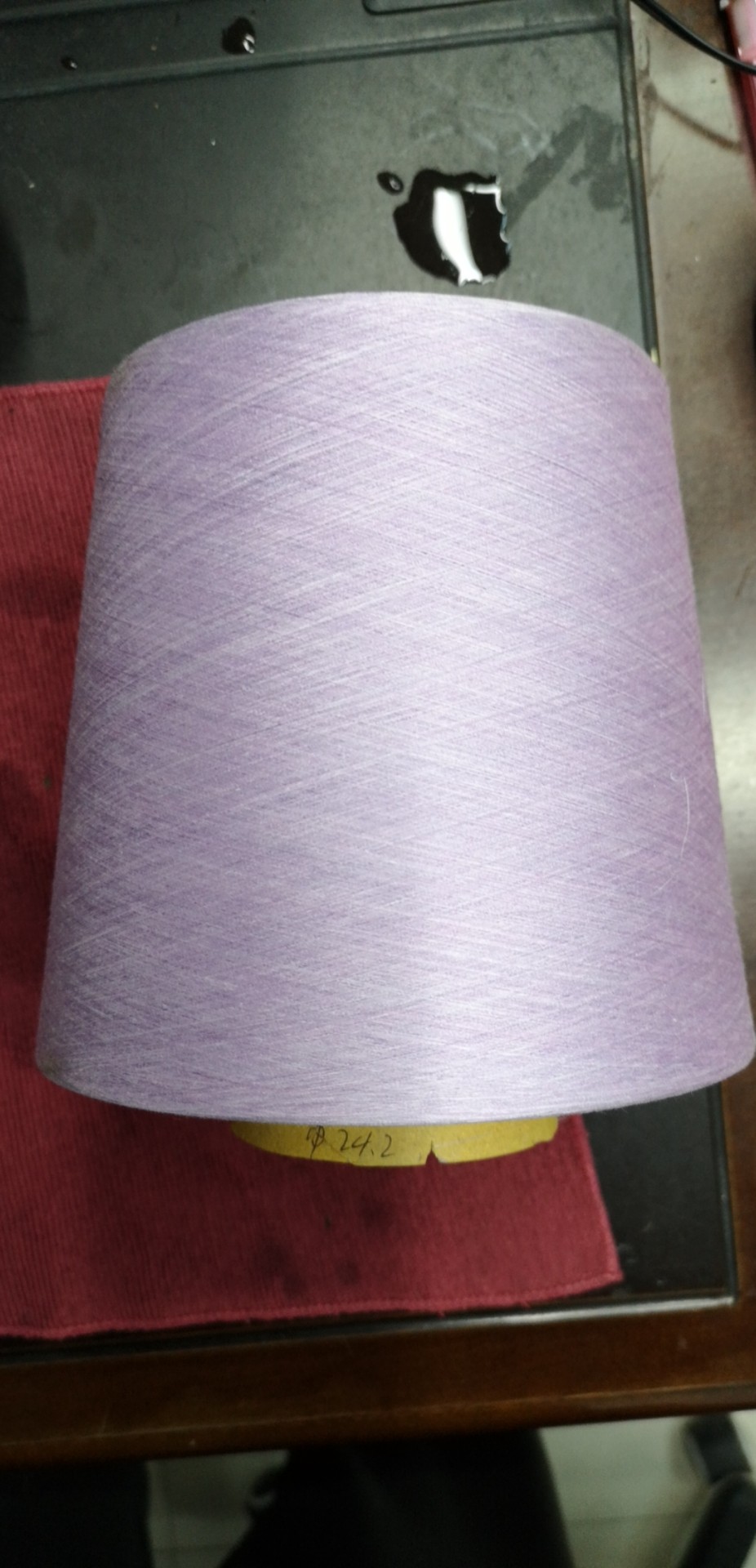 40 sticks of colored adhesive details Picture