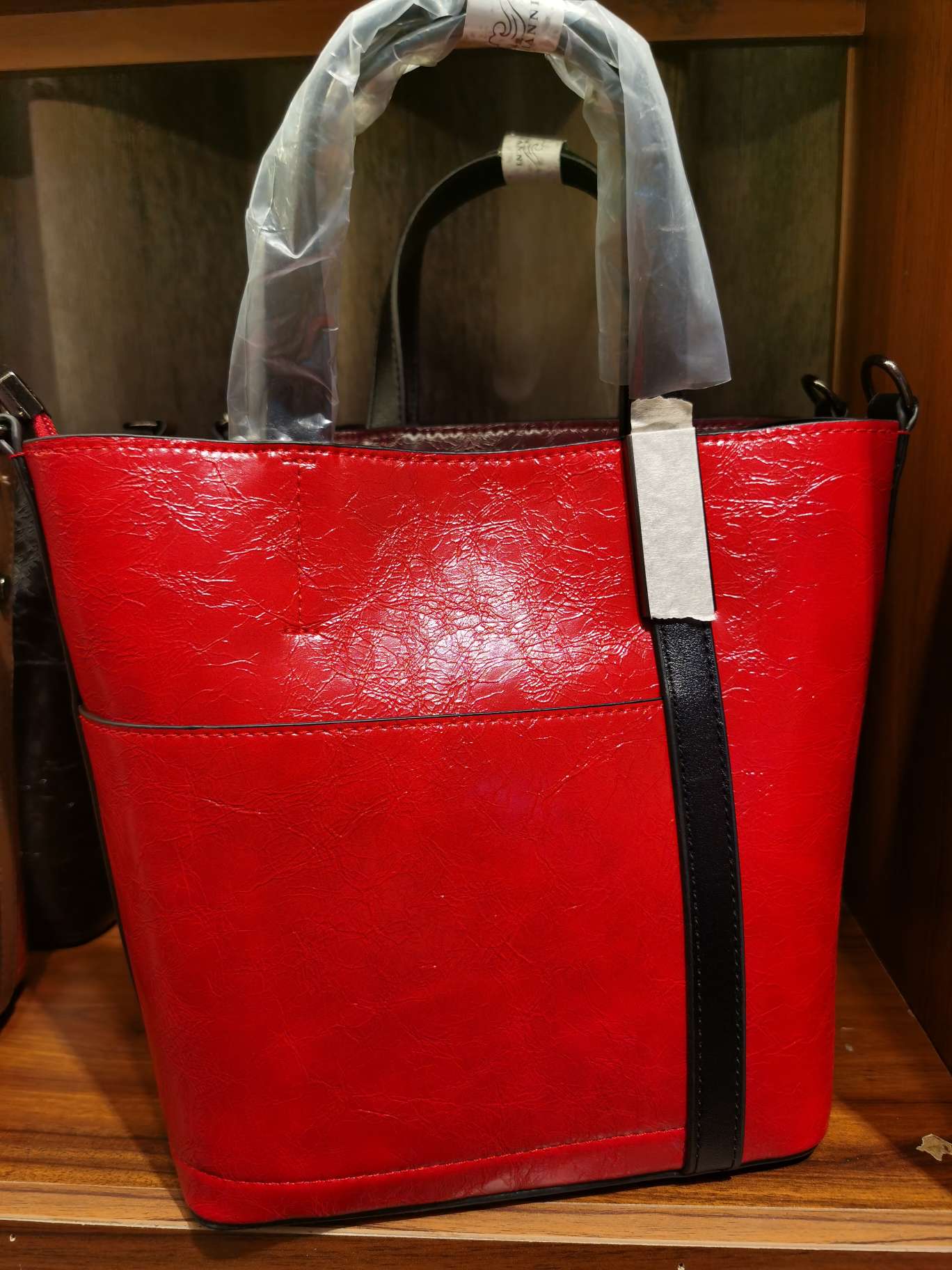New fashionable women's bag Application Scenario