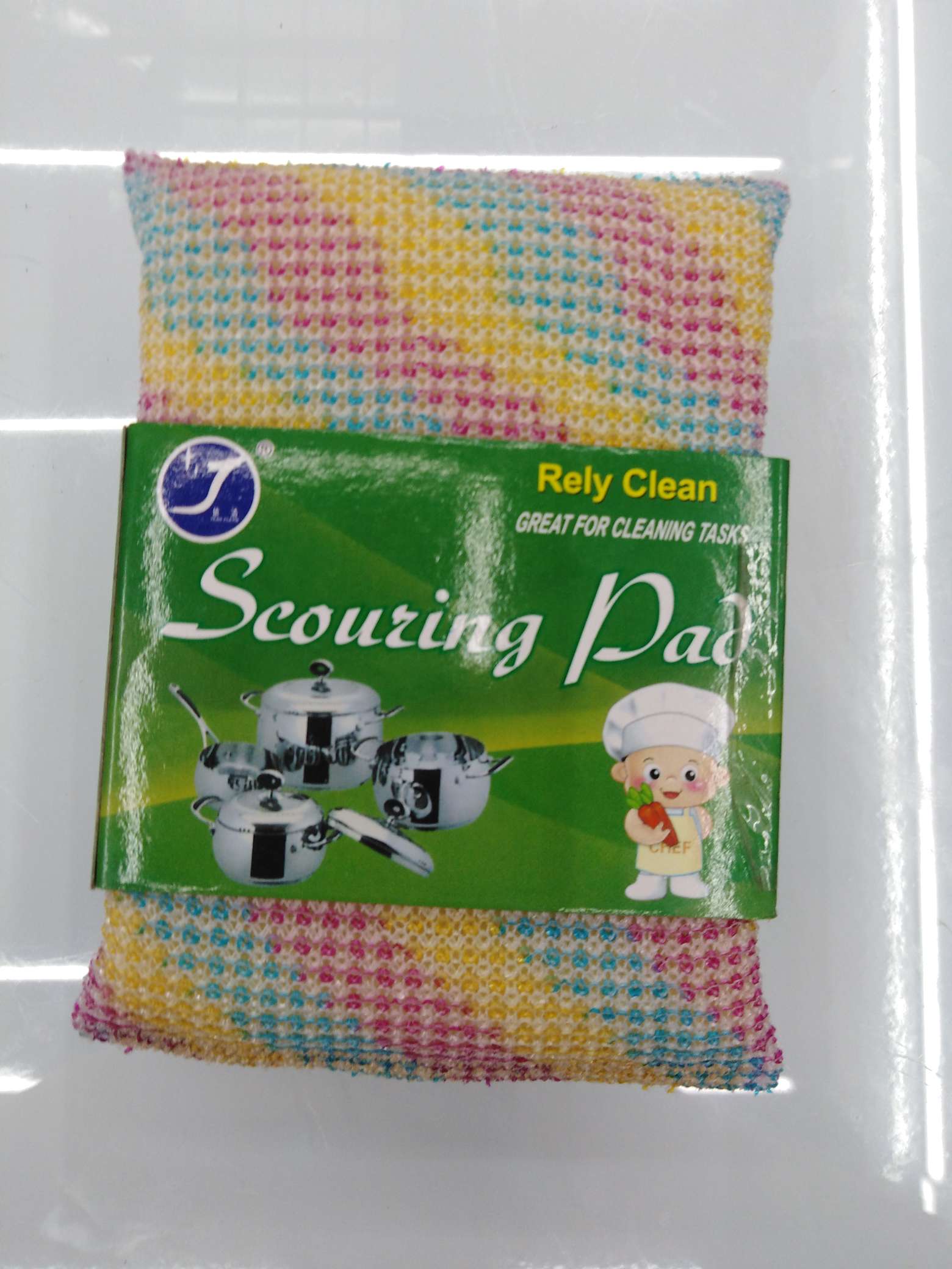 4 PCS color ling thumbnail
