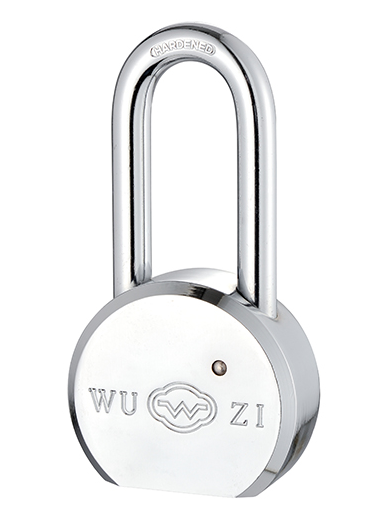 Round steel lock series 65MML thumbnail