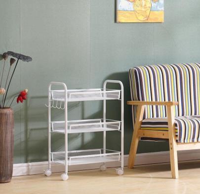 收纳整理架、置物架实物图