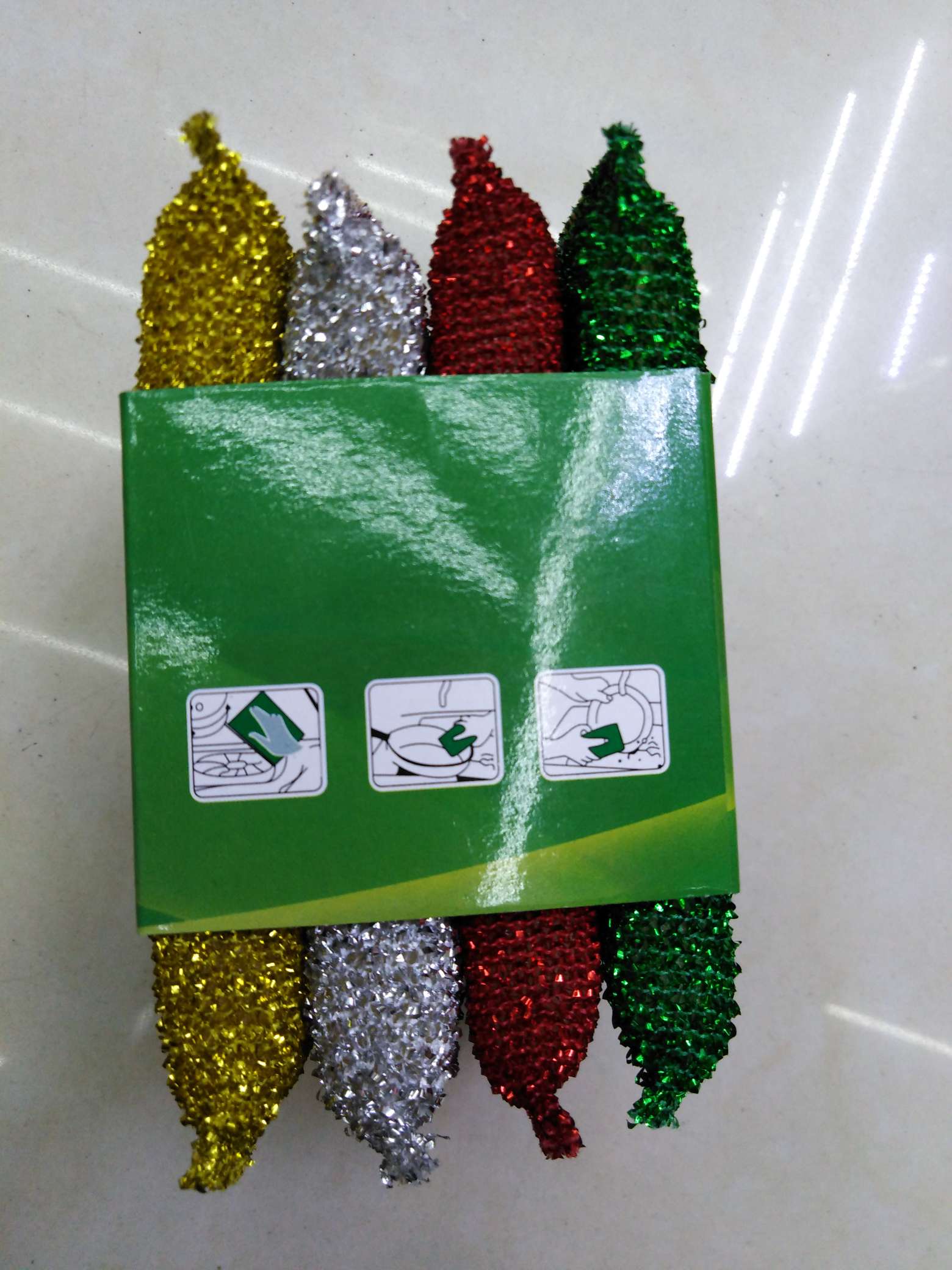 金银四彩电动清洁刷多功能除尘刷扫床刷家用沙发清洁神器Liao 除尘刷、扫床刷