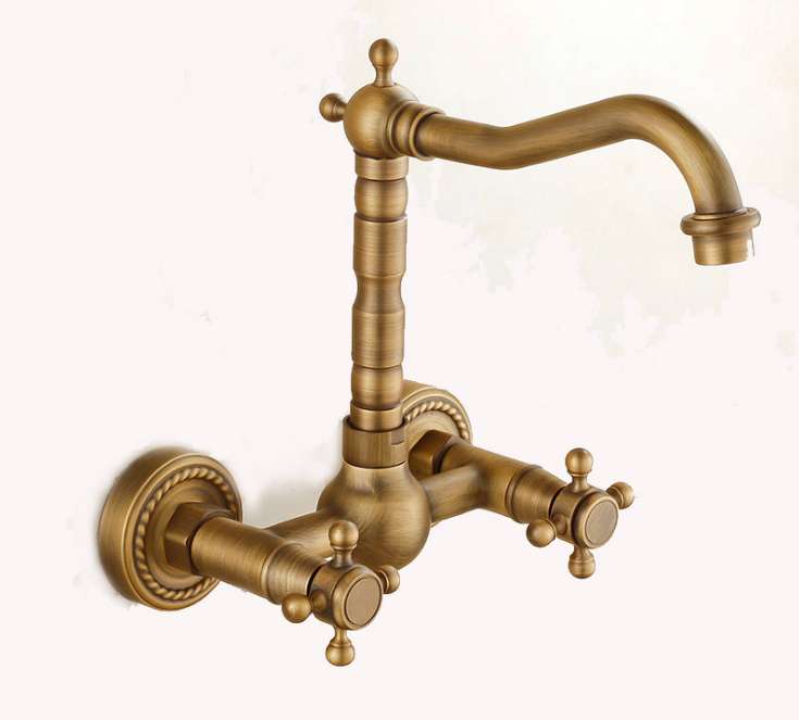 Brass tap thumbnail