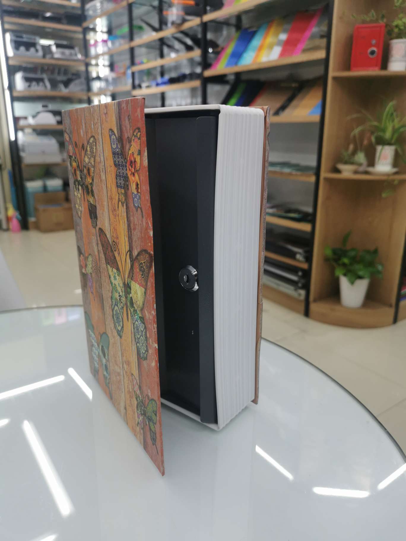 保管箱 钱箱 收纳箱产品图