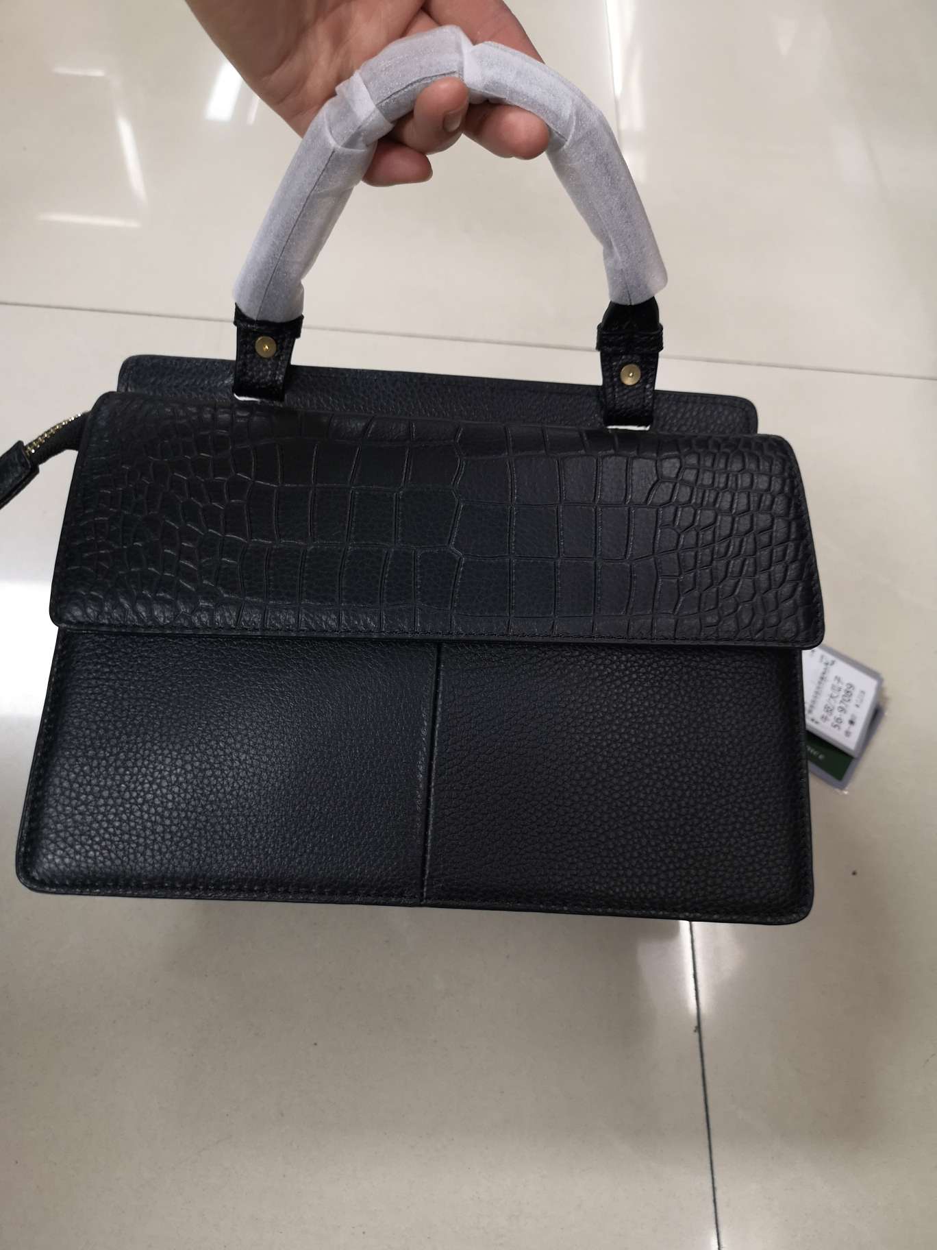 Cowhide Lady Application Scenario