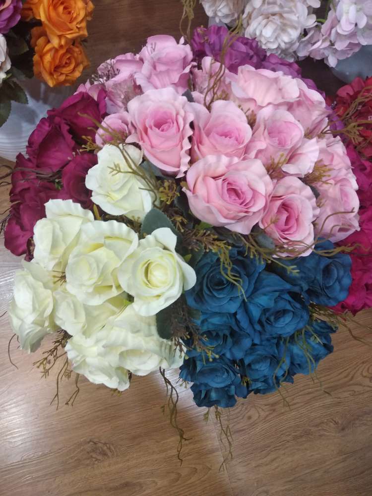 European classic rose... 11111