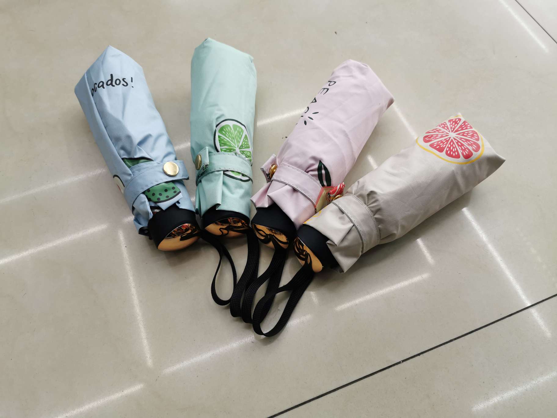 Guoqu 50% off umbrella undefined