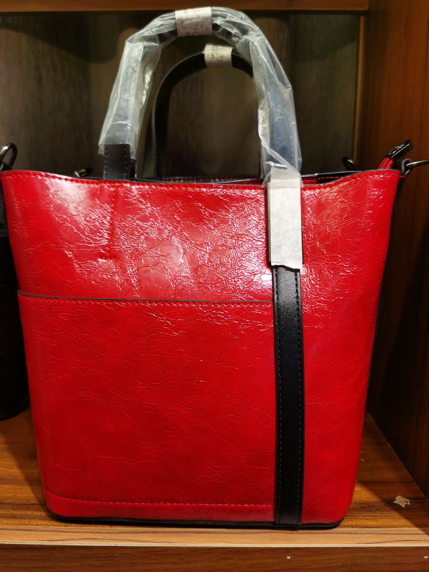 New fashionable women's bag details Picture
