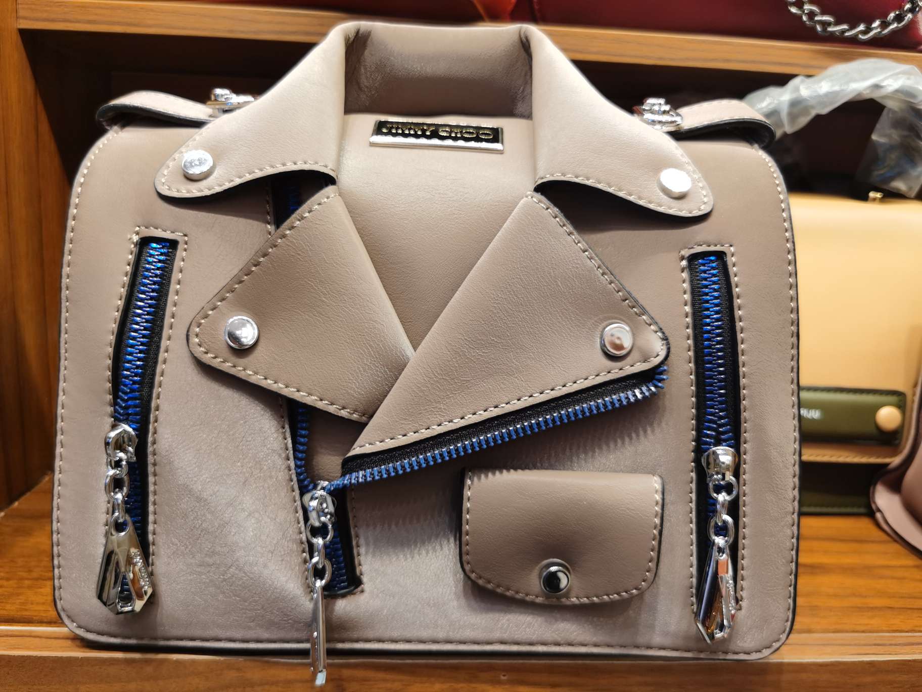 New personalized women's bag