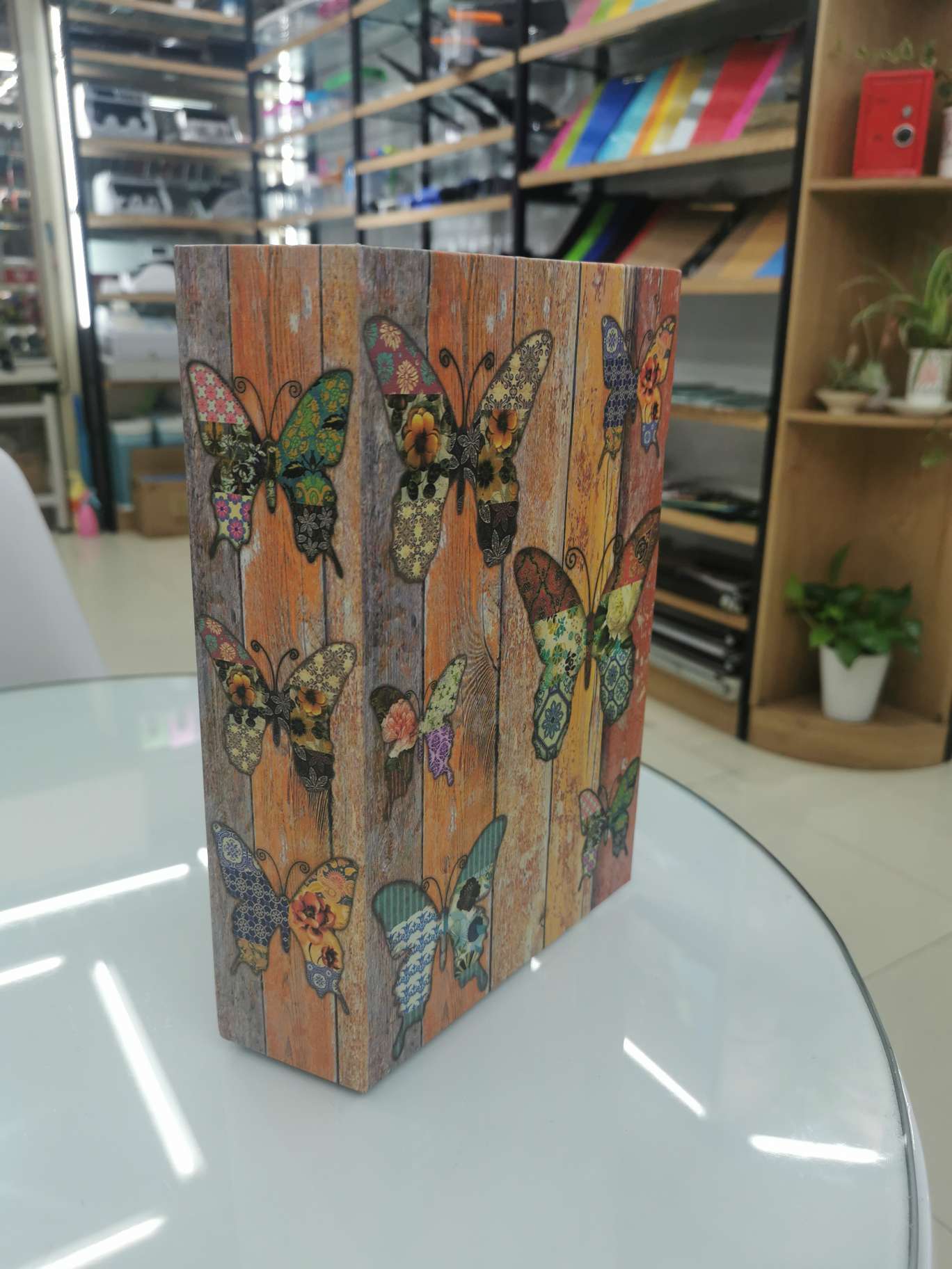 保管箱 钱箱 收纳箱细节图