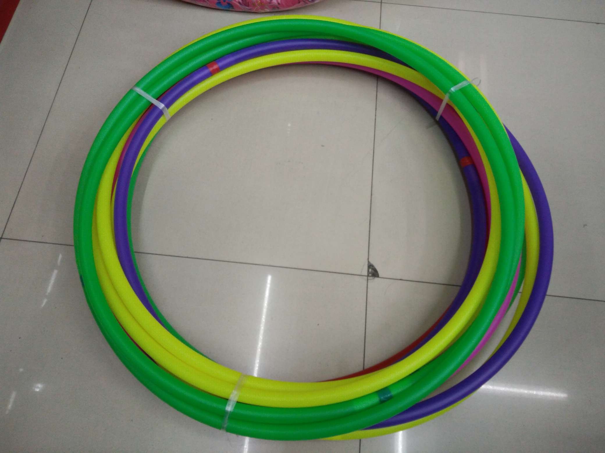 Hula Hoop 2