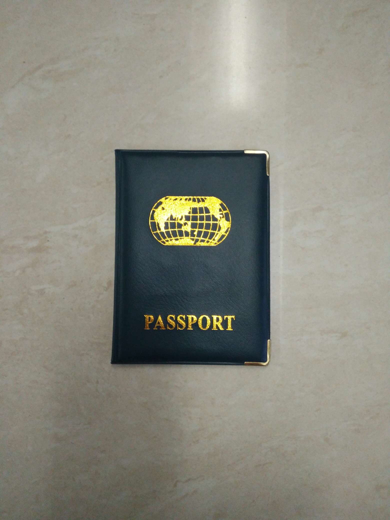 Factory direct sales of passport protection cases and document protection cases