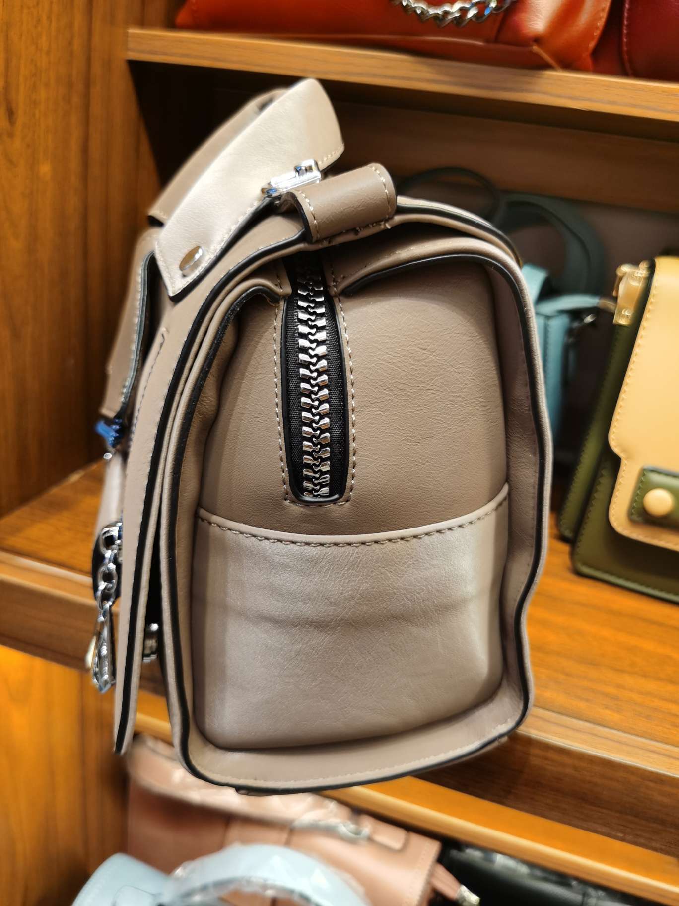 New personalized women's bag Specification image