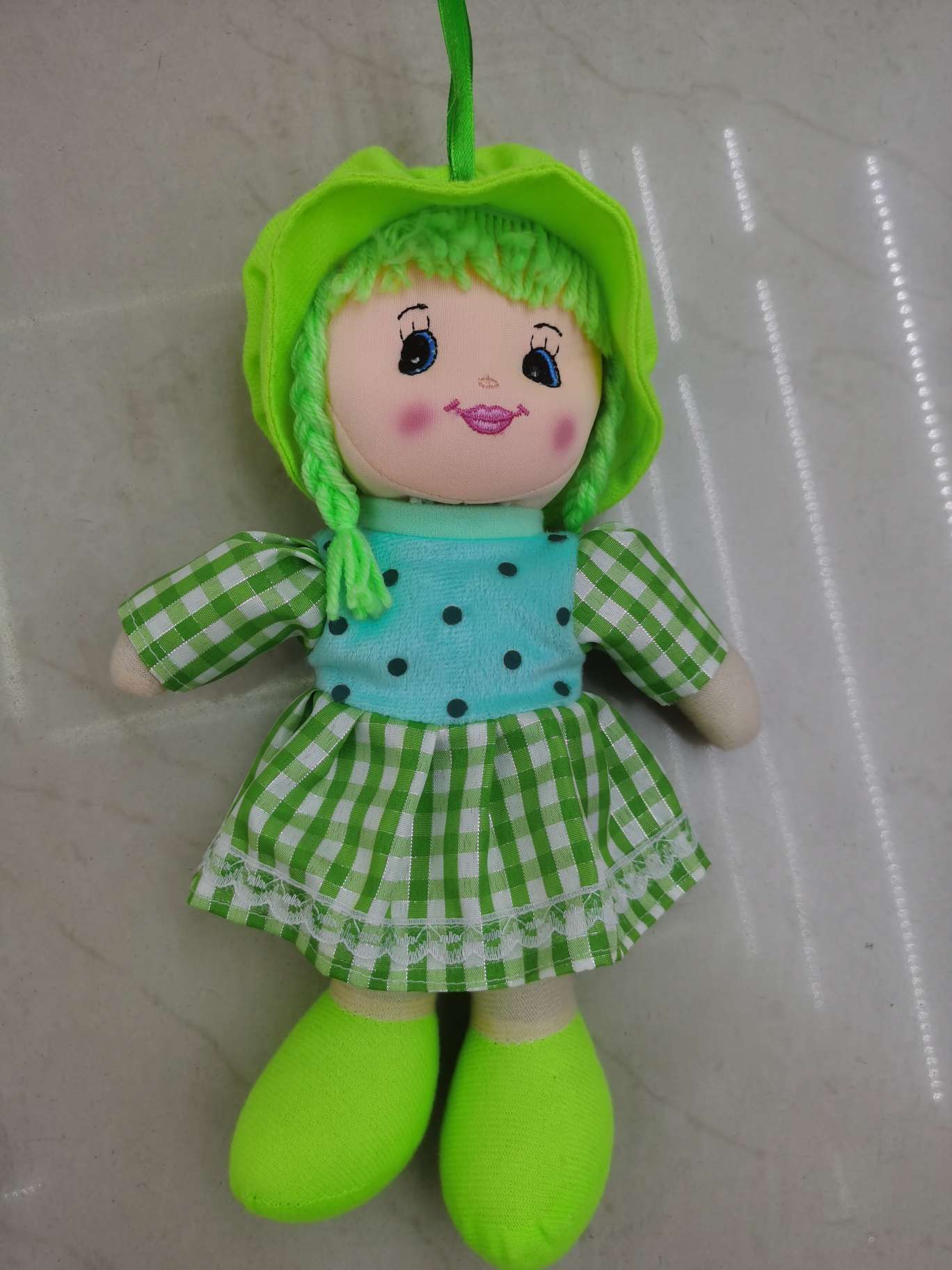 Children's Day Doll Item Picture