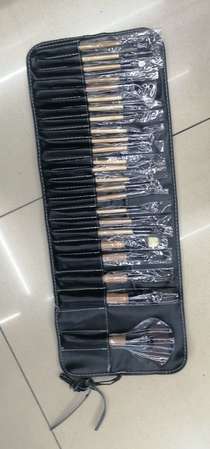 24 Yi Zi makeup brush sets