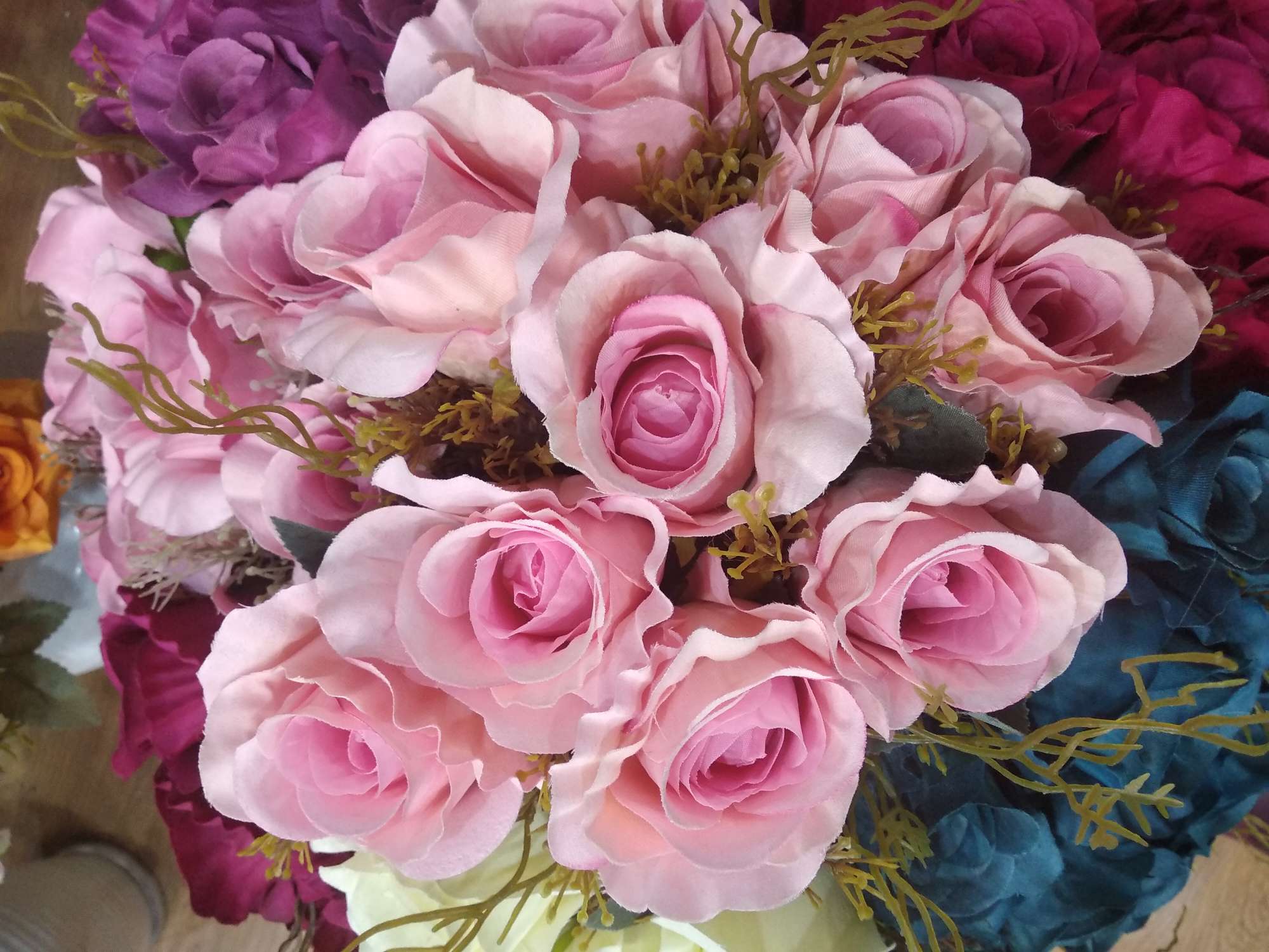 European classic rose... 11111 details Picture