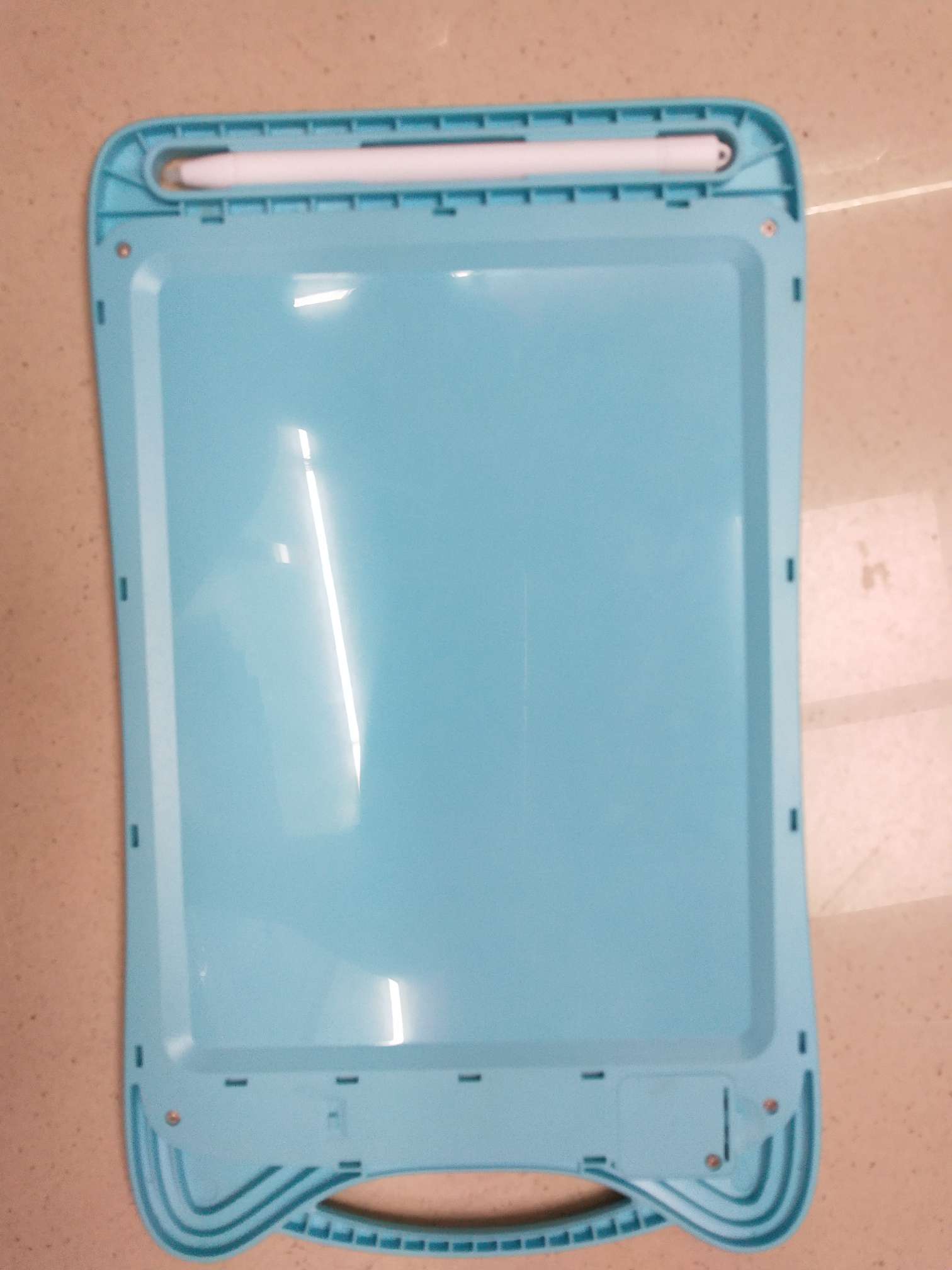 9-inch graphics tablet Specification image