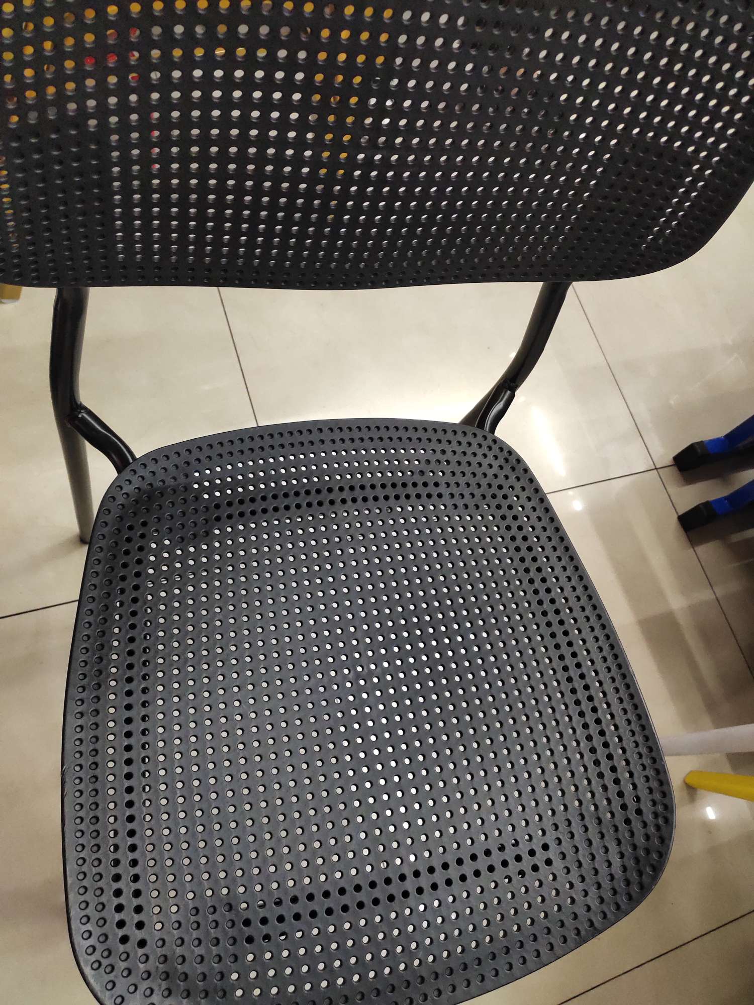 Chair Specification drawing