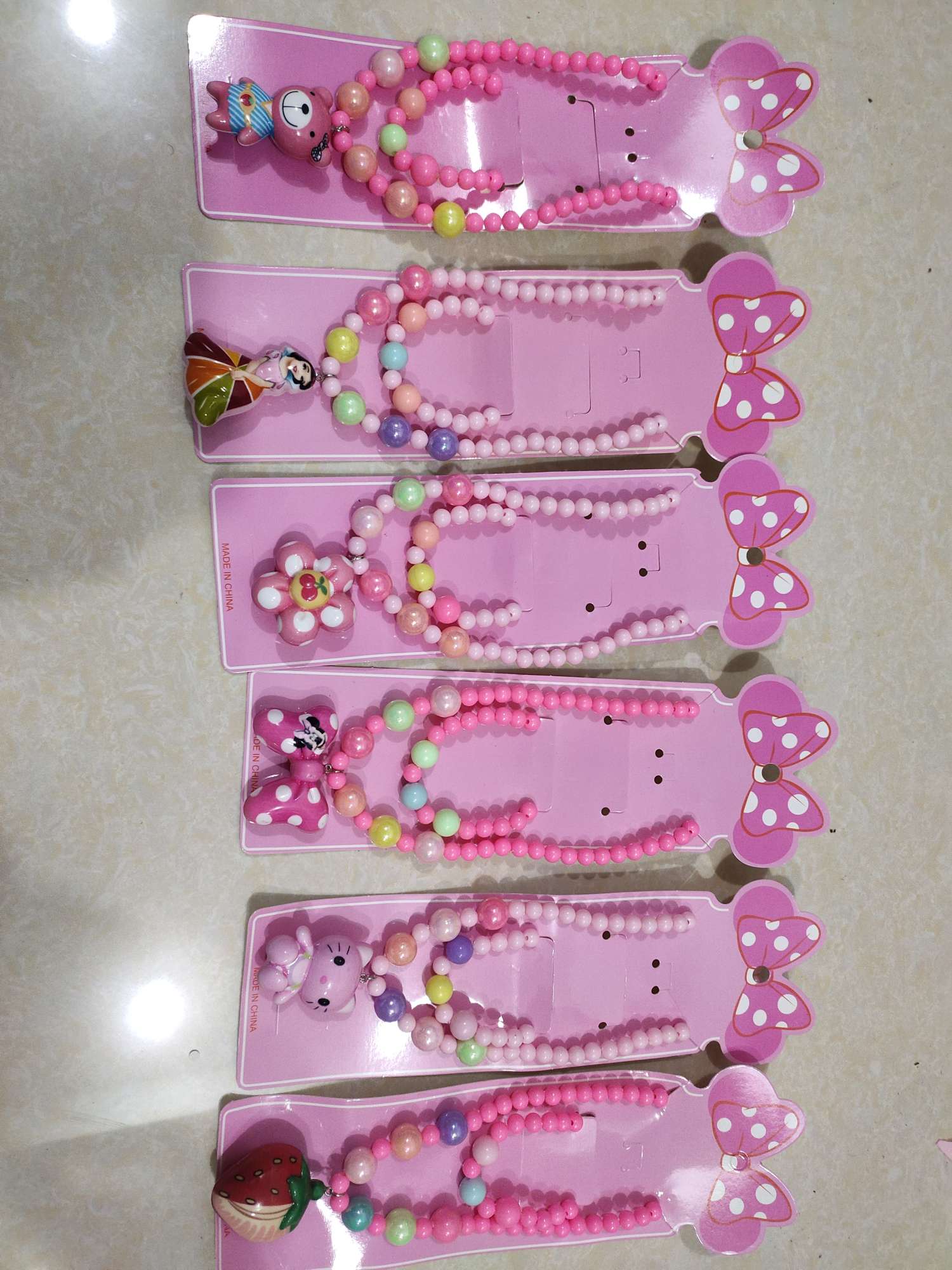 Faith and Hope ornaments describe pic - 2