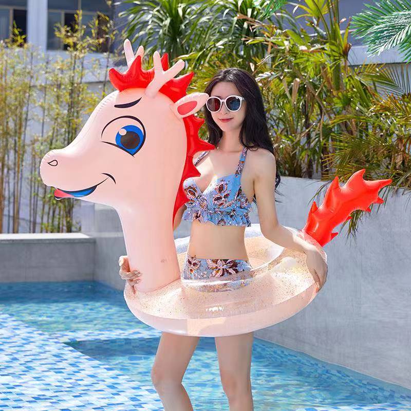 Twelve Chinese zodiac swimming rings Specification image