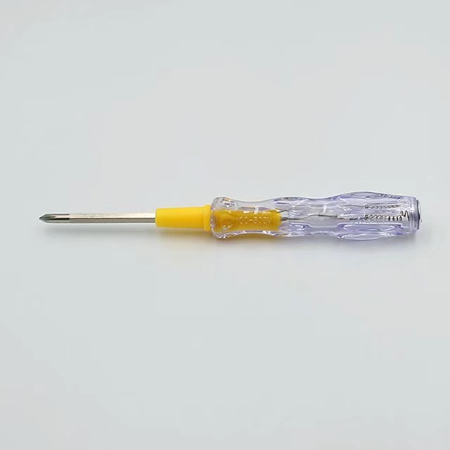 高级两用测电笔多功能验电笔双头试电笔详情图2