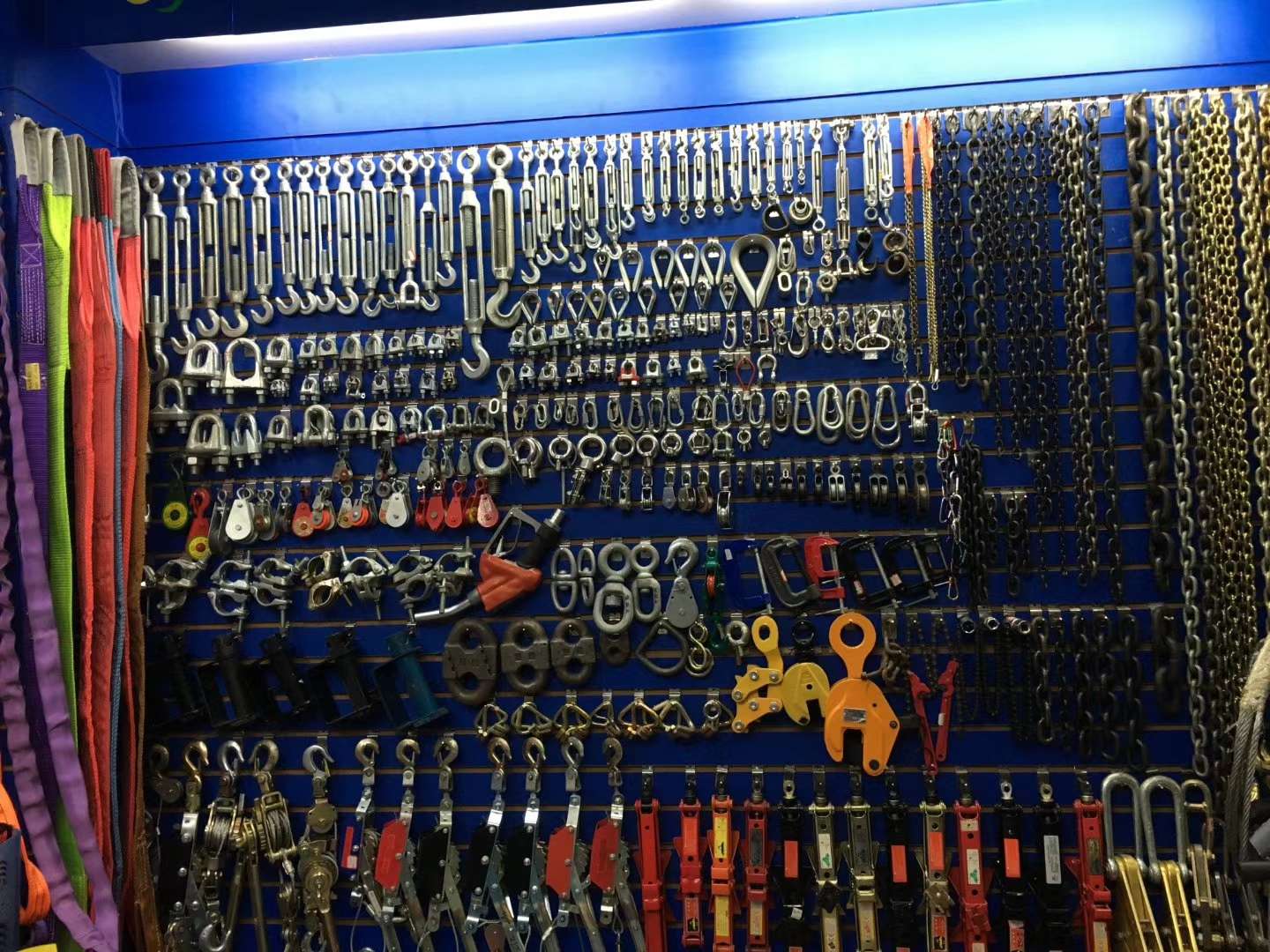 Yiwu Weigang Hardware Store describe pic - 7