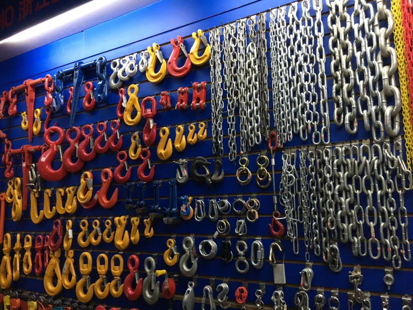 Yiwu Weigang Hardware Store describe pic - 4