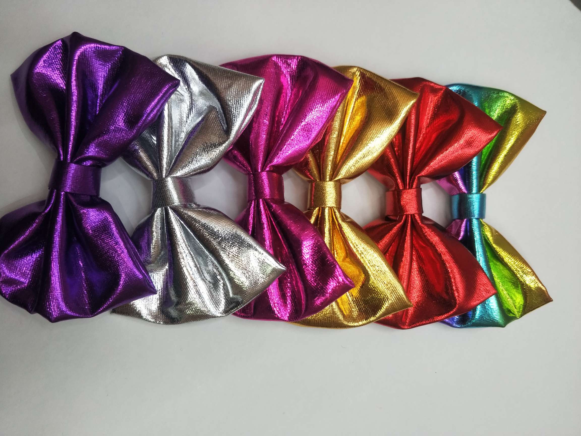 Elastic bow tie thumbnail