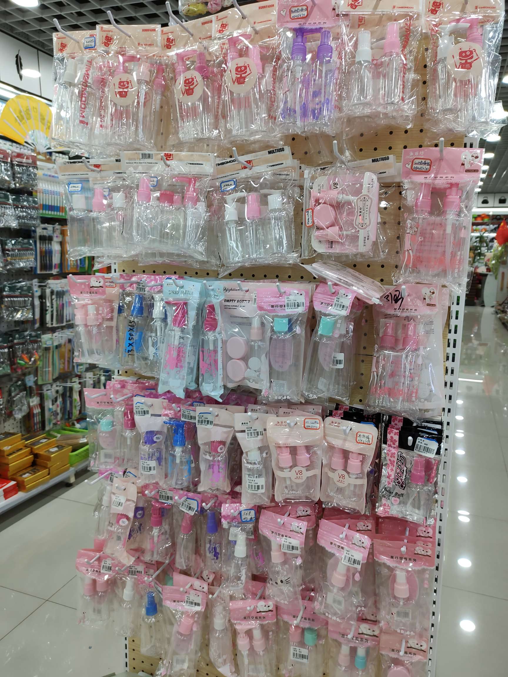 Yanjing Xuri Daily Necessities Co., LTD describe pic - 4