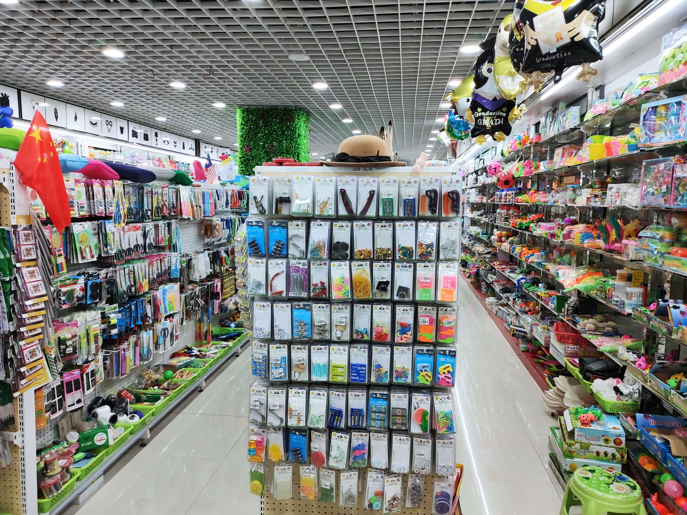 Yanjing Xuri Daily Necessities Co., LTD describe pic - 8