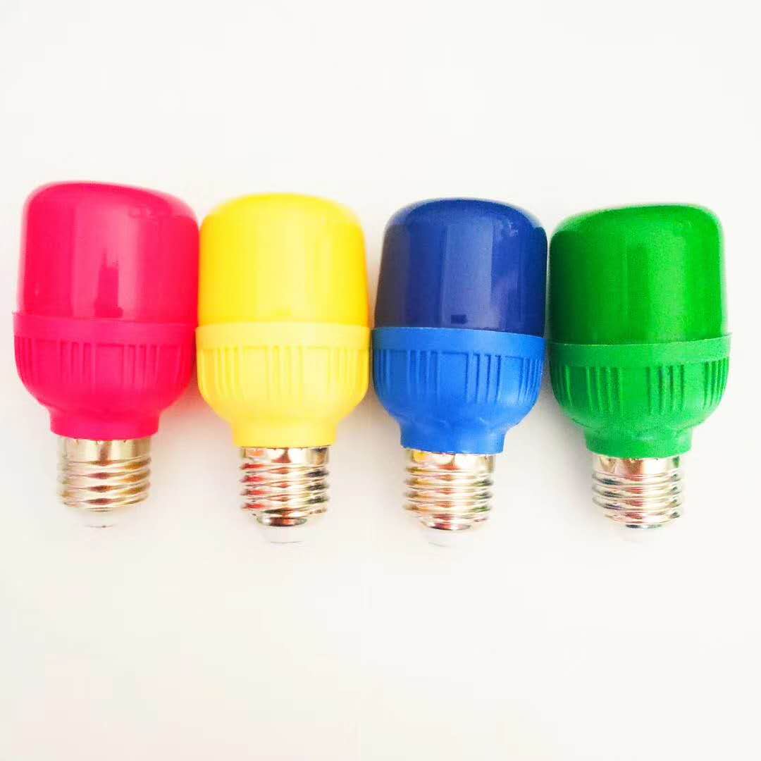 LED bulb series, A bulb, emergency bulb series Specification image