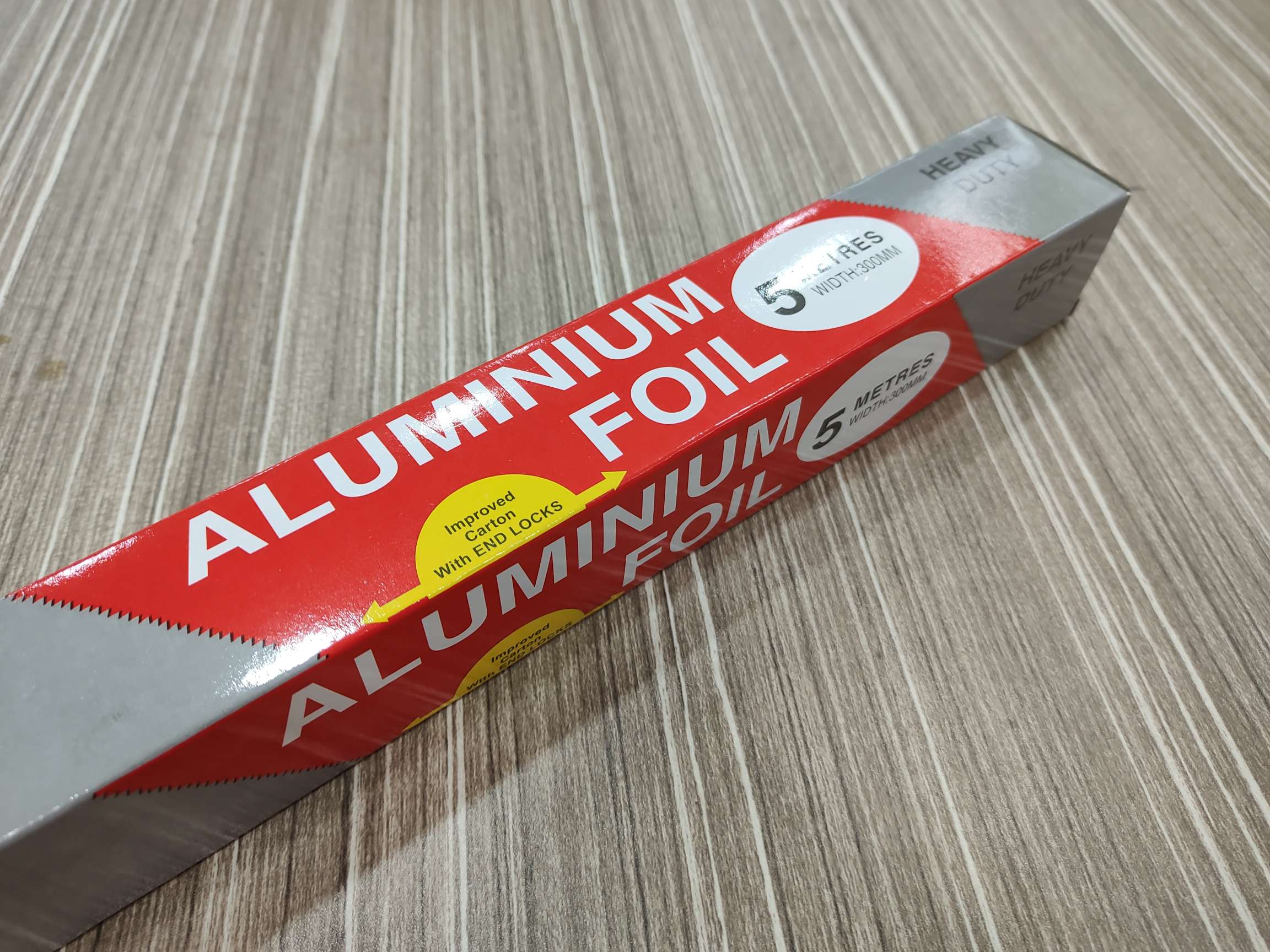 锡纸加厚烤箱专用烧烤铝箔纸烤肉纸烤鸡翅纸烘焙家用白底实物图