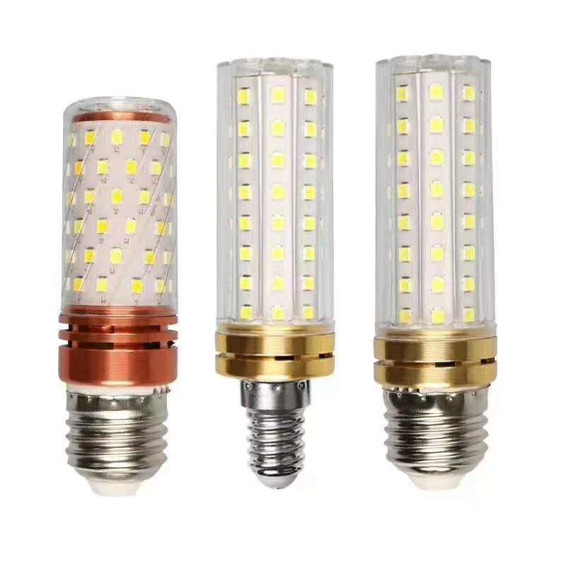 LED bulb series, A bulb, emergency bulb series Application Scenario