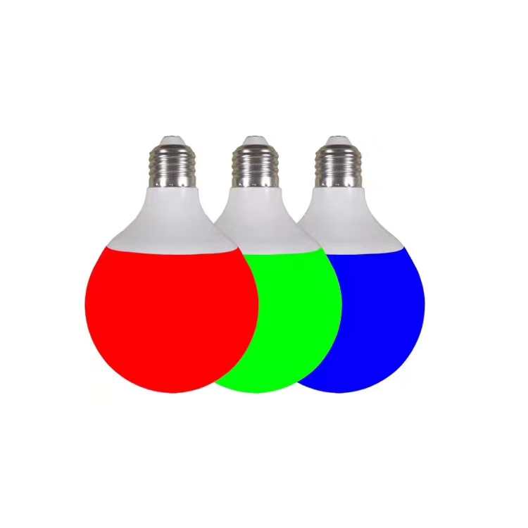 LED bulb series, A bulb, emergency bulb series details Picture