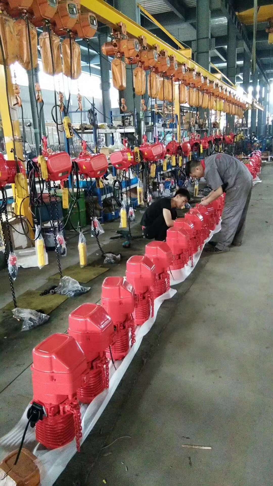 Yiwu Weigang Hardware Store describe pic - 6